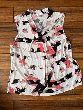 faux knotted top. 🤎